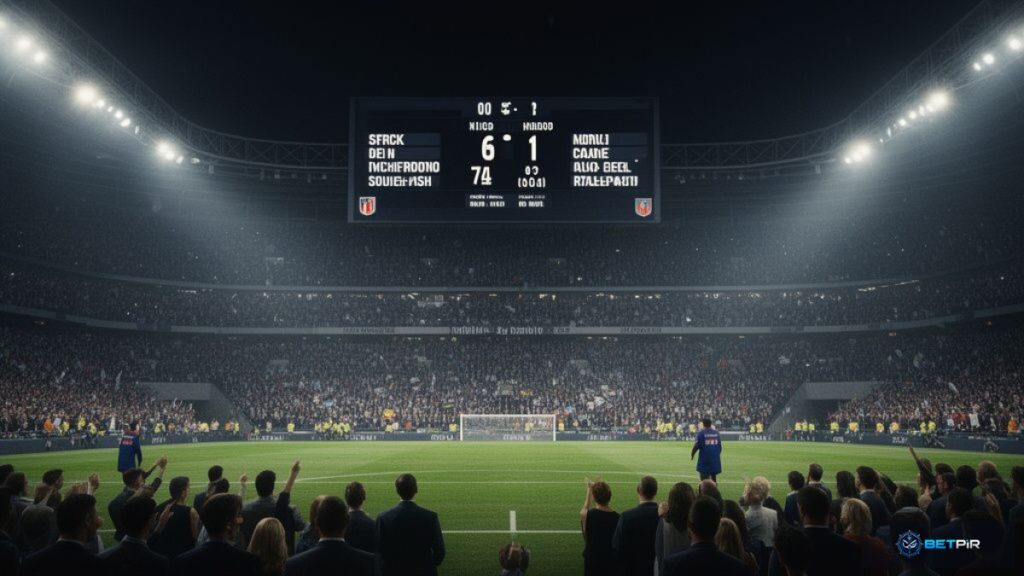 2'li Averaj Nedir? Derbi, Saha Avantajı ve Kulüp Yapısıyla İlişkisi
