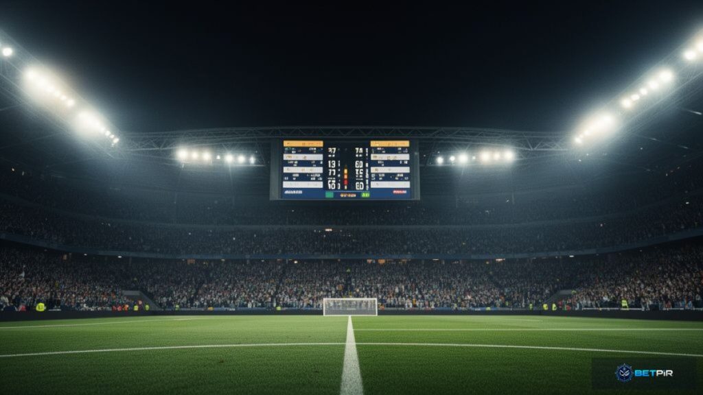 Averaj Nedir Futbol? Derbi Maçlarında ve Lig Sıralamasında Averajın Rolü