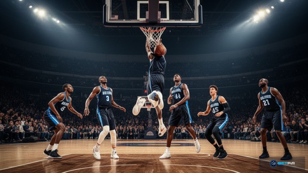 Basket Faul Nedir? Basketbolda Faul Kuralları, Türleri ve Sınırı