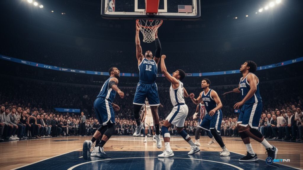 Basketbol Faul Kuralları Nedir? Kişisel, Teknik ve Diskalifiye Edici Faullerin Farkları