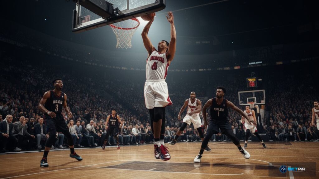 Basketbol Kaç Periyot Oynanır? Süre, Mola ve Uzatma Kuralları Rehberi