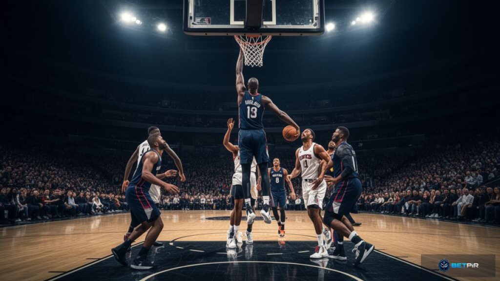 Basketbol Kuralları Nelerdir? Saha, Süre, Faul ve Sayı Sistemi Rehberi