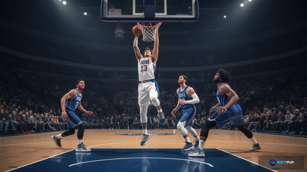 Basketbol Oyuncu Kuralları Nedir? Faul Sınırı, Değişiklik ve Diskalifiye Kuralları Rehberi