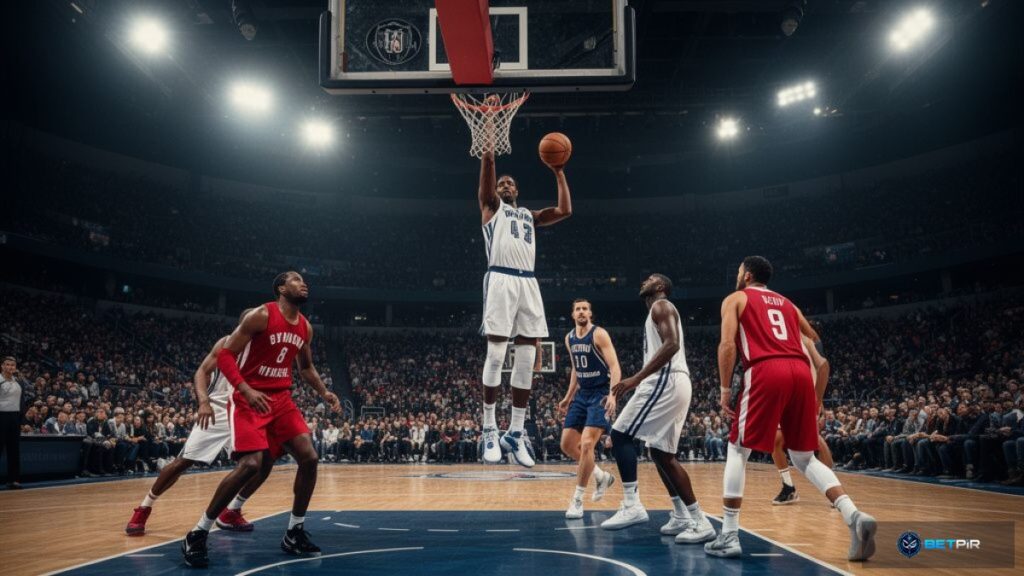 Basketbol Oyunu Kuralları Nedir? Temel Kurallar, Süreler ve Terimler Rehberi