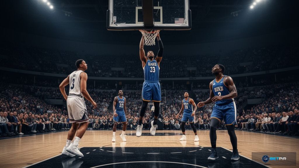 Basketbolda Sportmenlik Dışı Faul Nedir? Kuralları, Cezası ve Mevki Bazlı Etkisi