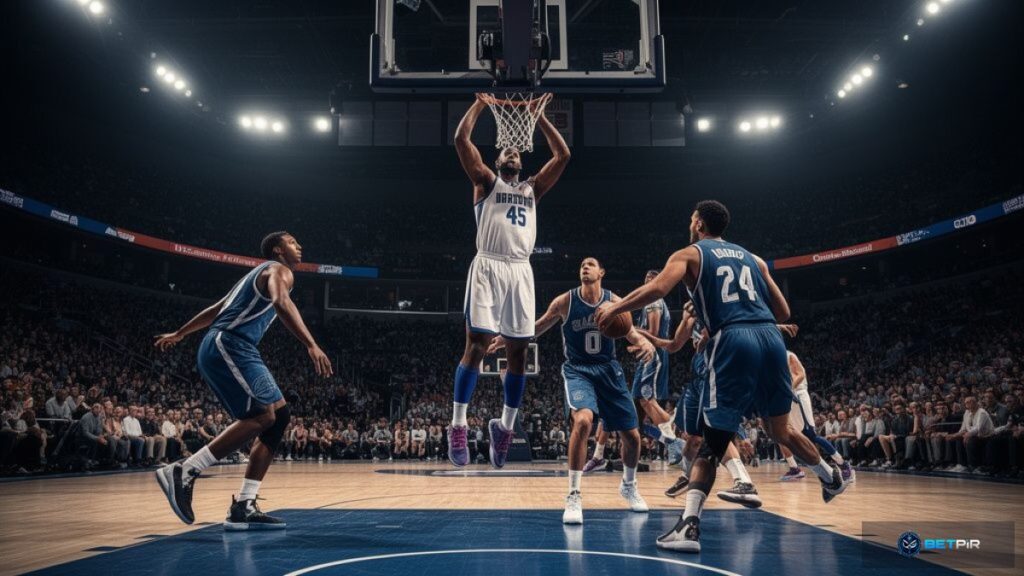 Basketbolda Teknik Faul Nedir? Antrenör, Oyuncu ve Bank Cezalarının Kuralları