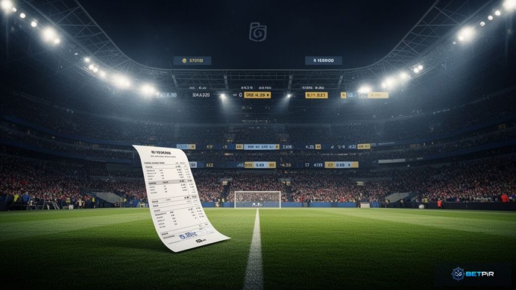 Betpir Canlı Bahis Deneyimi Nasıldır?