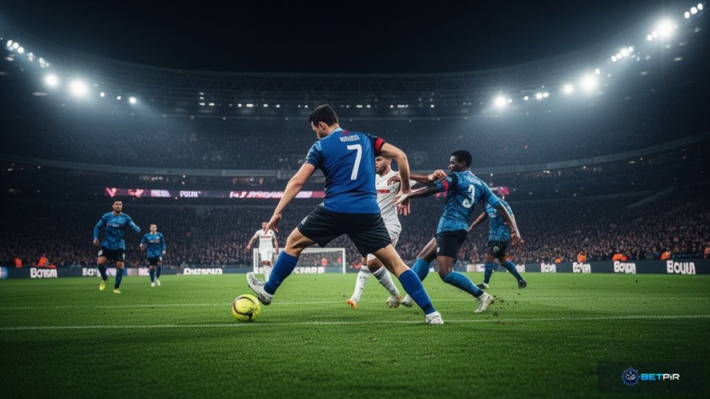 Devre Arası Kaç Dakika? Futbolda Ara Süresi ve Soyunma Odası Rehberi