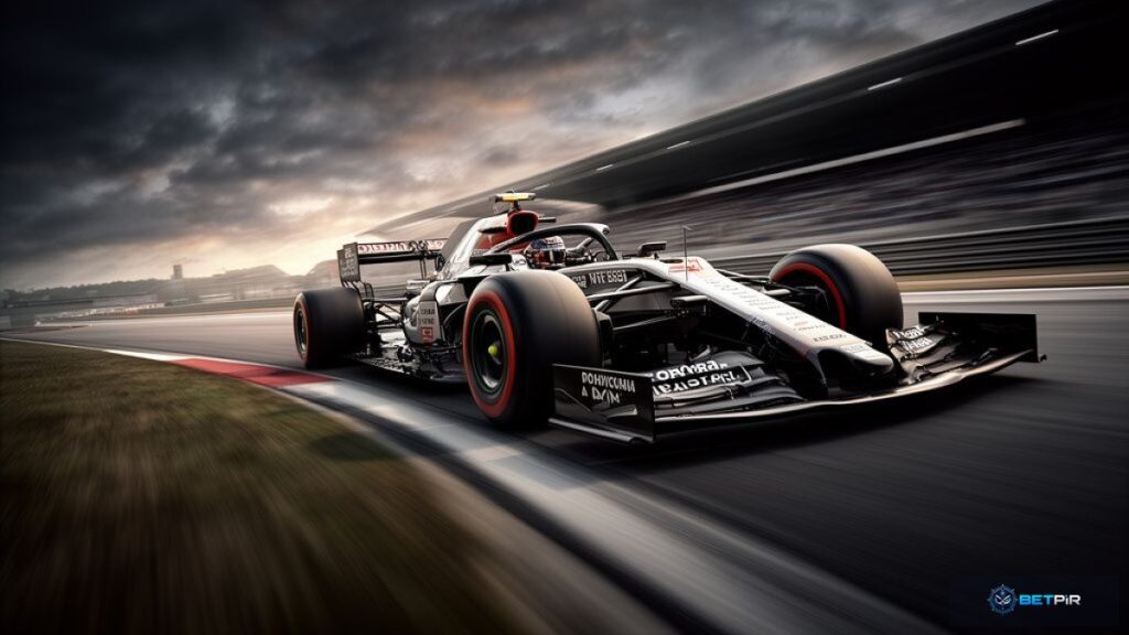 F1 Puanlama Sistemi Nedir? Formula 1'de Puanlar Nasıl Dağıtılır?