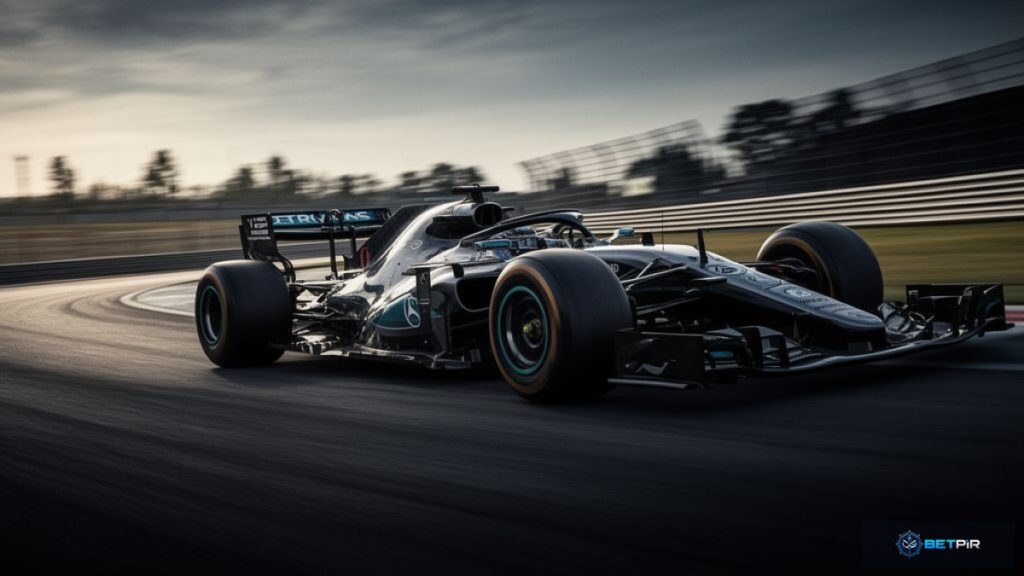 F1 Sprint Yarışı Nedir? Sprint Puanlama Sistemi ve Hafta Sonu Formatı