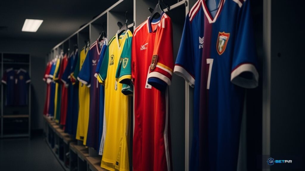 Futbolda Forma Numaraları Ne Anlama Gelir? Mevkiye Göre Numaralandırma Geleneği