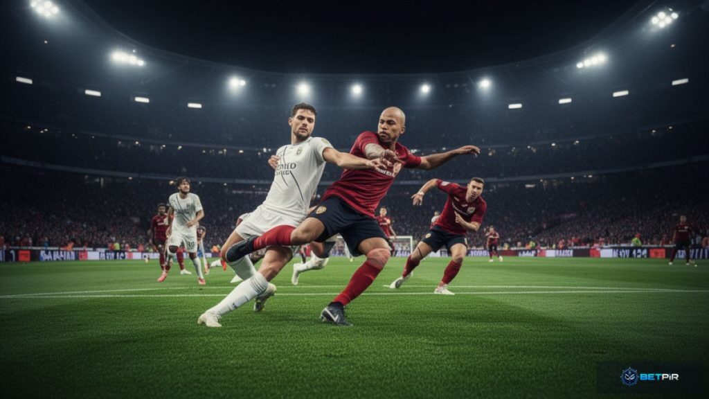 Bir Futbol Kulübünün Yapısı Nasıl İşler? Yönetim, Teknik Ekip ve Altyapı