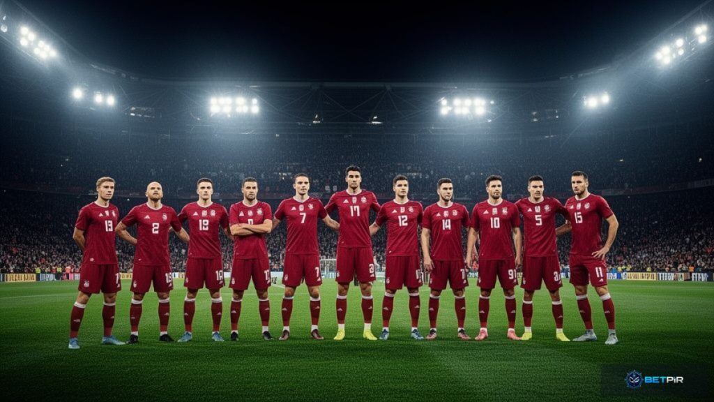 Futbol Mevkileri Nedir? Kaptanlık, Teknik Ekip Rolleri ve Saha Avantajıyla İlişkisi