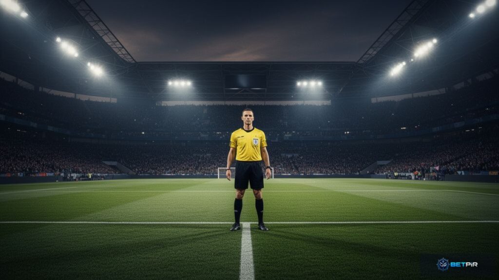 Futbol Sahası Ölçüleri TFF Standartlarına Göre Nedir? Uzunluk, Genişlik ve Çizgi Kuralları