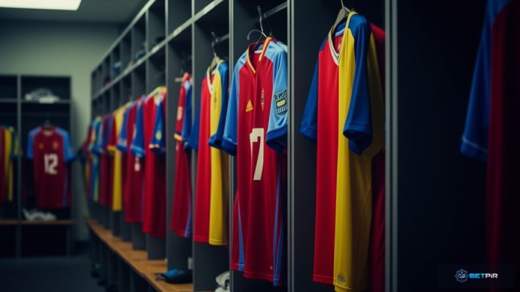 Futbolda Devre Arası Kaç Dakika Sürer? Maç Formatı ve Lig İşleyişindeki Yeri