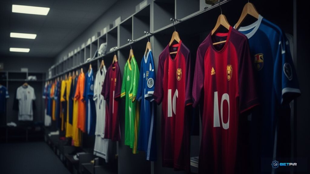 Futbolda Kaleci Kuralları Nelerdir? Mevki, Forma Numarası ve Diziliş Gereksinimleri