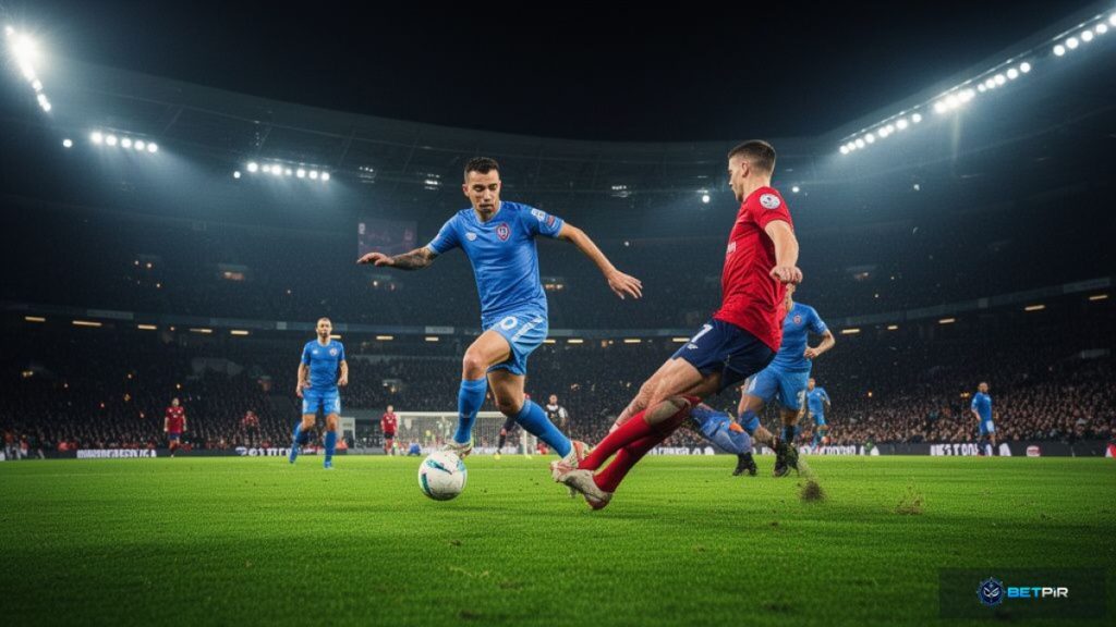 Futbolda Kaptanlık Nedir? Kaptan Bandının Anlamı ve Sorumlulukları