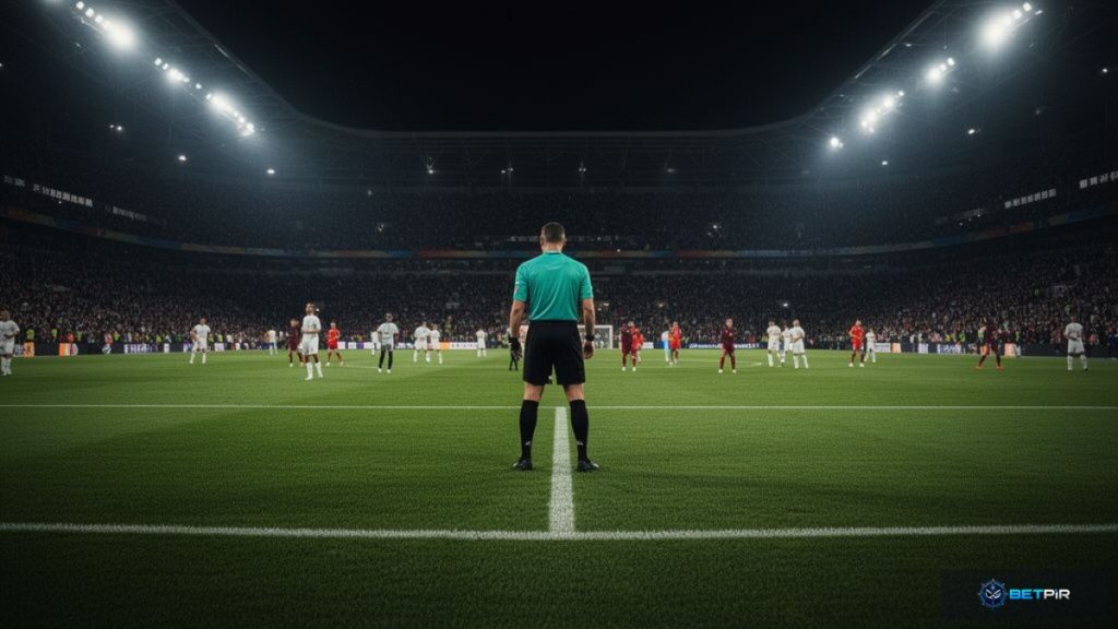 Futsal Kaleci Kuralları Nedir? Saha İçi Yetkiler, 4 Saniye Kuralı ve Değişiklik Sistemi