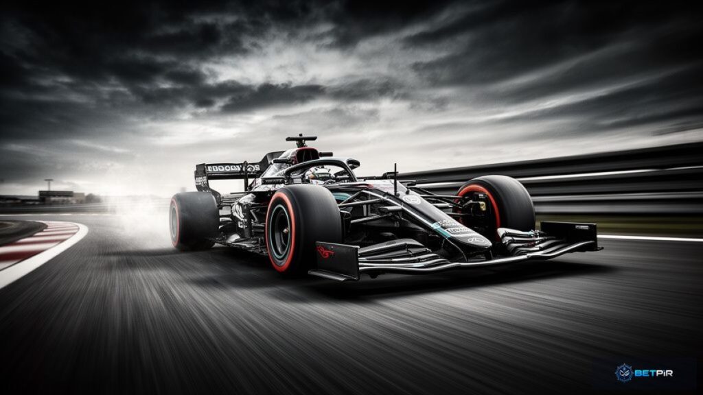 Grand Slam Formula 1 Nedir? Bir Pilotun Hafta Sonunu Kusursuz Kapatması Ne Demek?