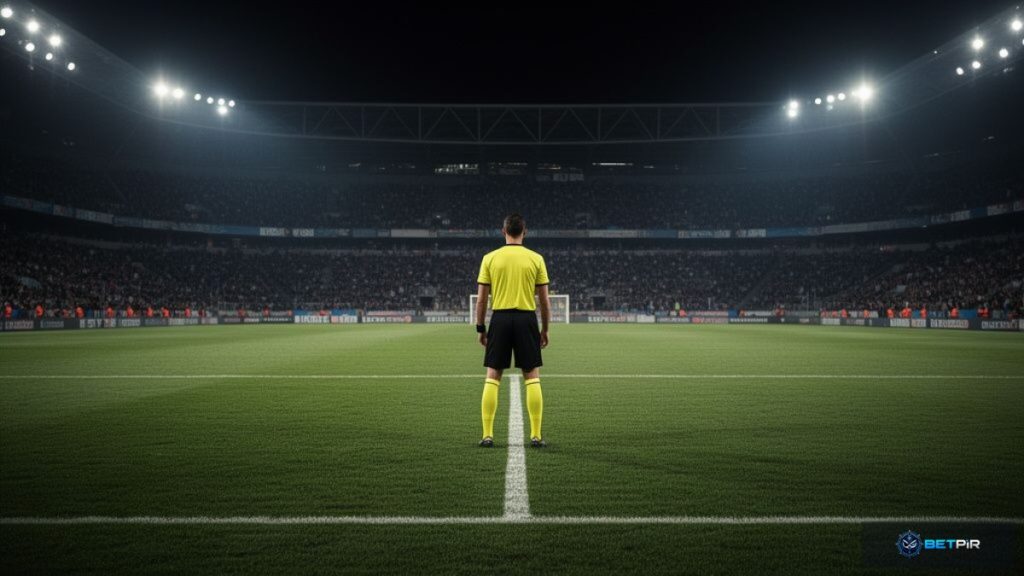 Hat Trick Nedir? Futbolda Üç Gollük Başarının Anlamı ve Kuralları