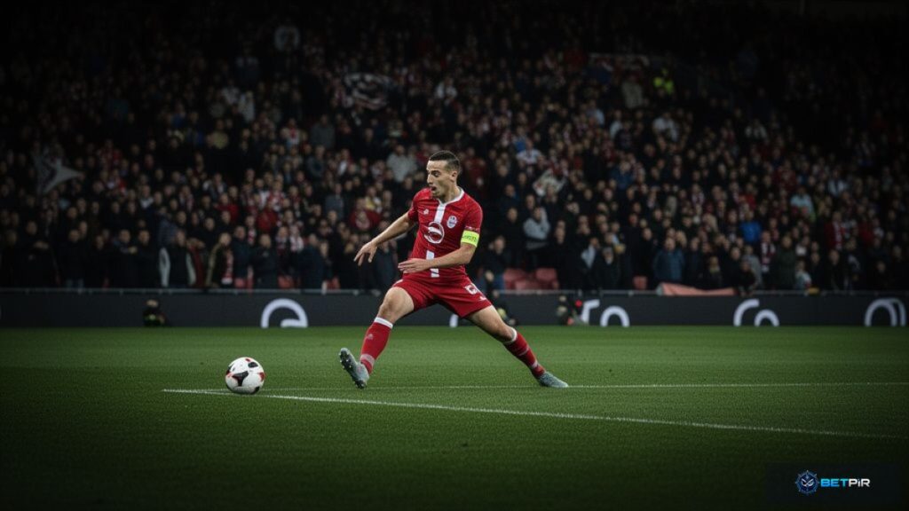 Korner Nedir? Futbolda Korner Kuralı, Uygulanışı ve İstatistiklerin Anlamı