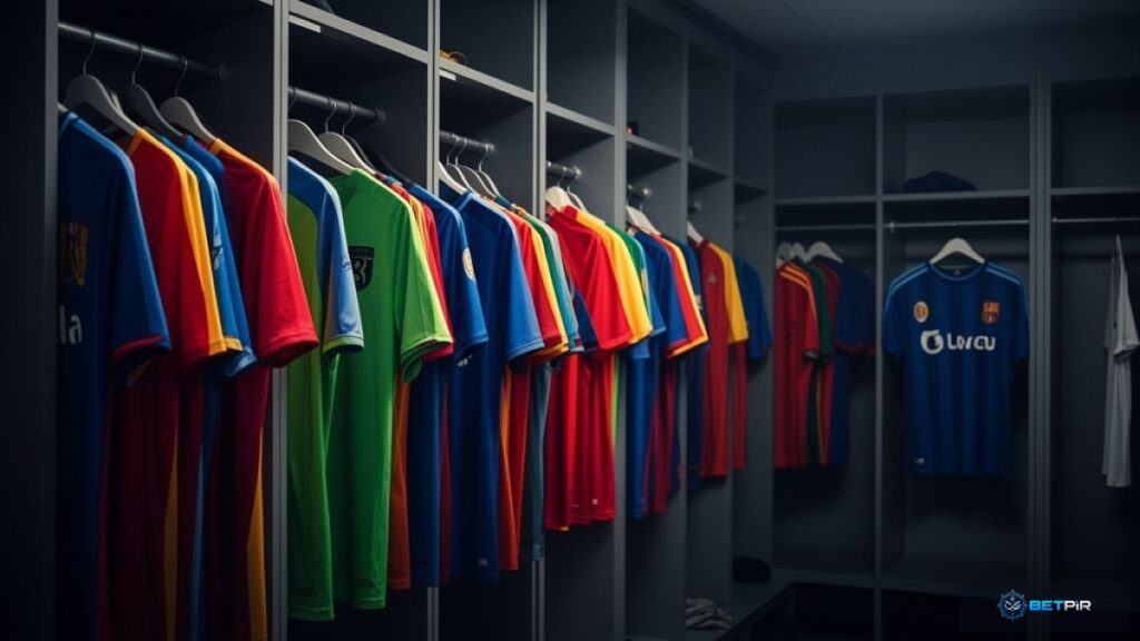 Küme Düşme, Play-Off ve Lig Formatları Arasındaki Farklar Nelerdir?