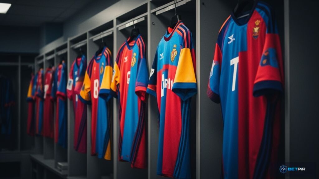 Süper Lig, Premier League ve Avrupa Kupaları: Lig Formatları Birbirinden Nasıl Farklılaşır?
