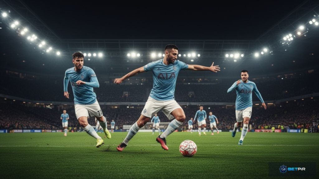 Modern Futbolda Oyuncu Rolleri: Box-to-Box, Sahte 9 ve Libero Ne Anlama Gelir?