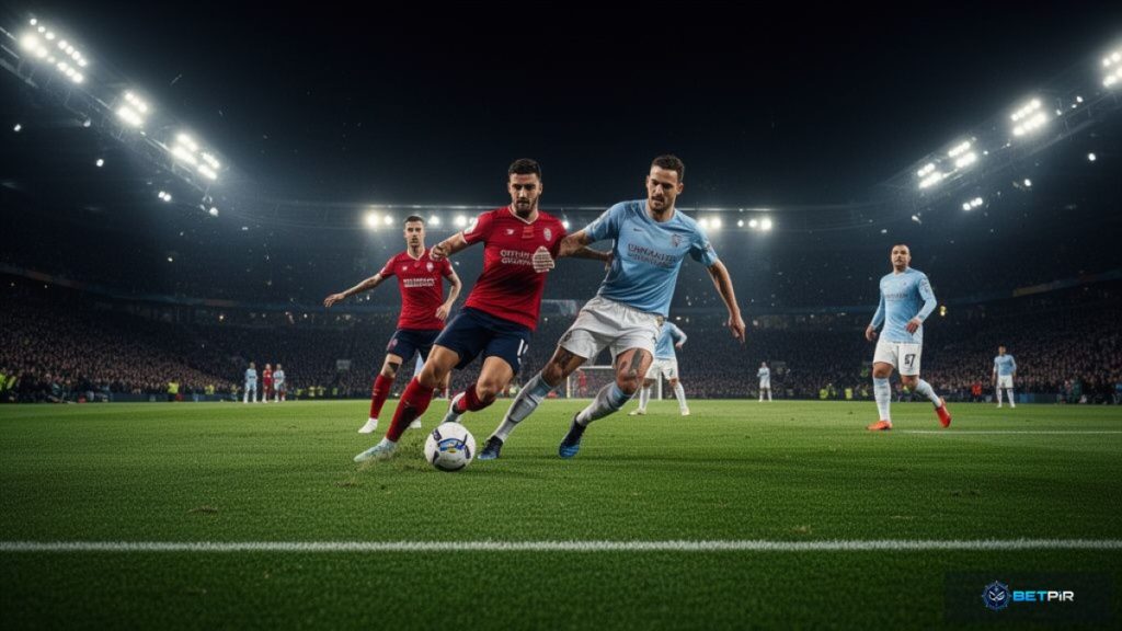 Play-off Nedir? Futbolda Play-off Sisteminin Anlamı ve İşleyişi