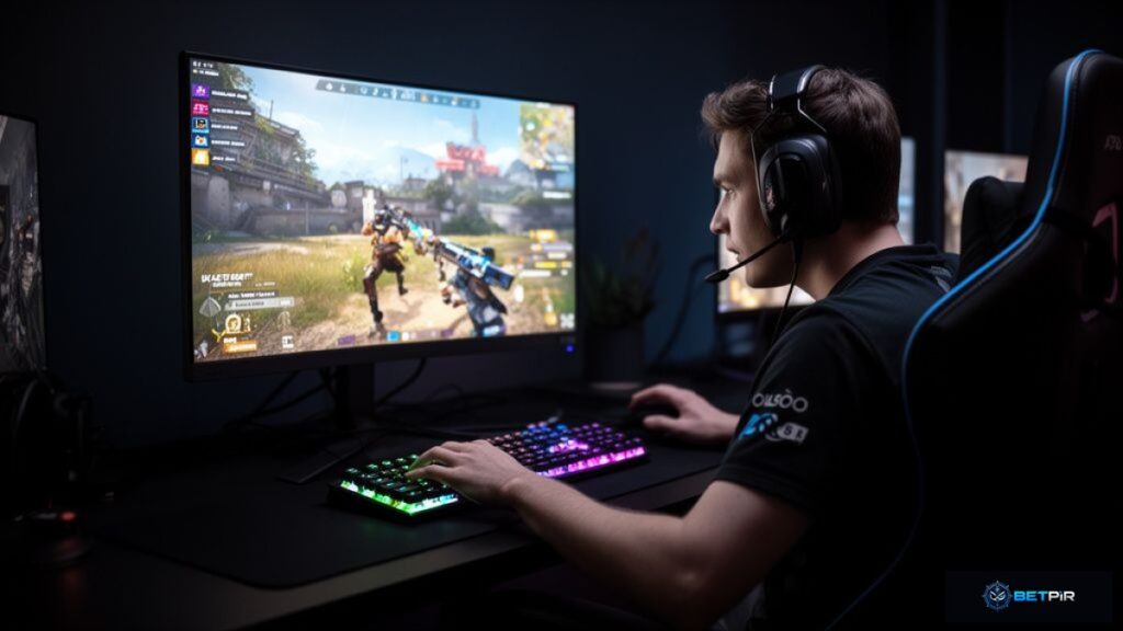 PUBG Nedir? Battle Royale Oyununun Temel Mantığı ve E-Spor Sahnesindeki Yeri