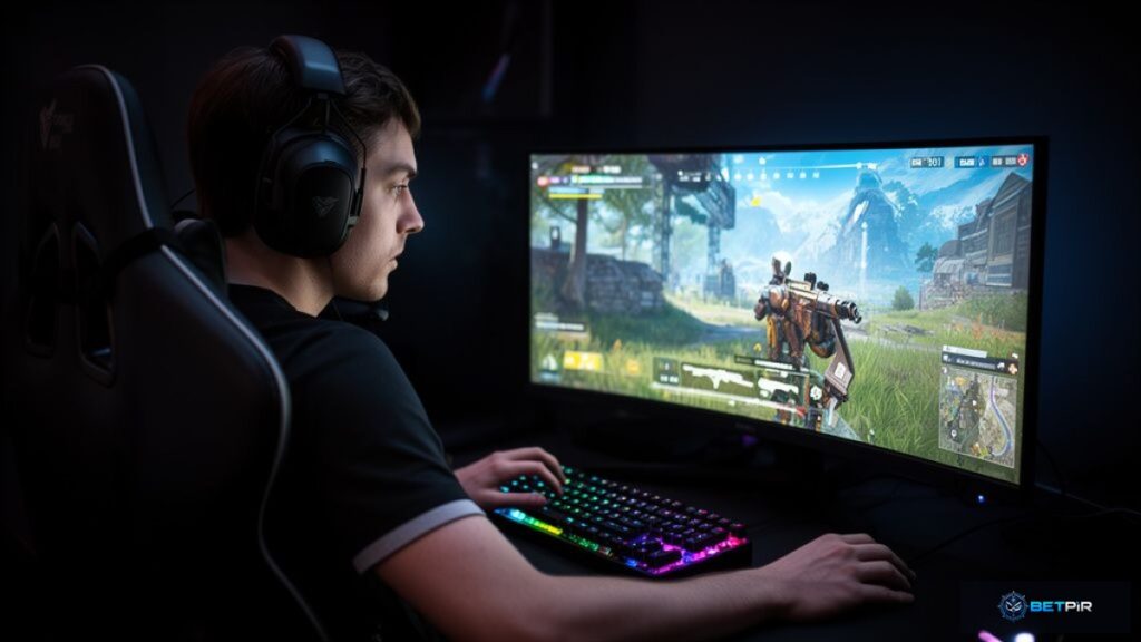 PUBG Oyun Nedir? Battle Royale Formatı, Kurallar ve E-Spor Turnuvaları Rehberi