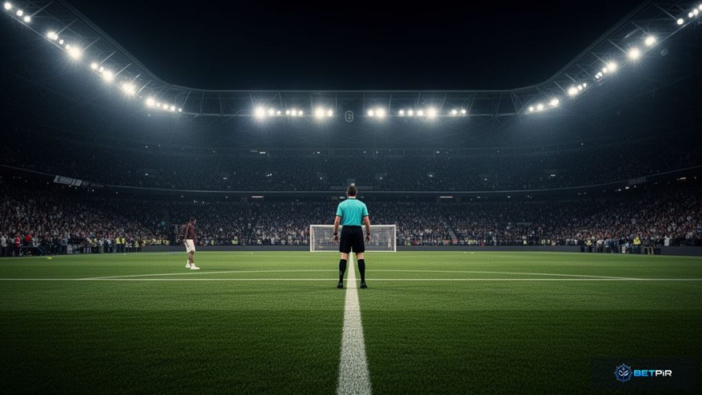 Tekrar Oynatılan Maç (Replay) Nedir? Futbolda Nadir Görülen Yeniden Oynatma Kuralları