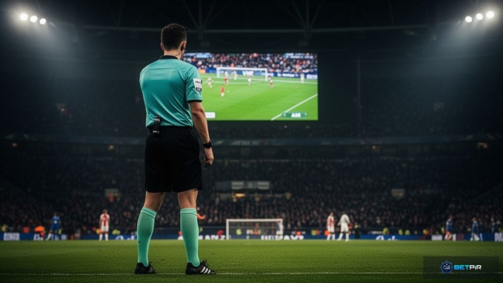 Serbest Vuruş Pro Nedir? Futbolda Duvar Dizilişi, Mevki Rolleri ve Pozisyon Gereksinimleri