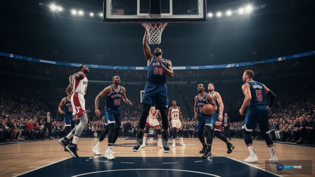 Teknik Faul Nedir? Basketbolda Ceza, Puan Durumu ve Maç Sonucuna Etkisi
