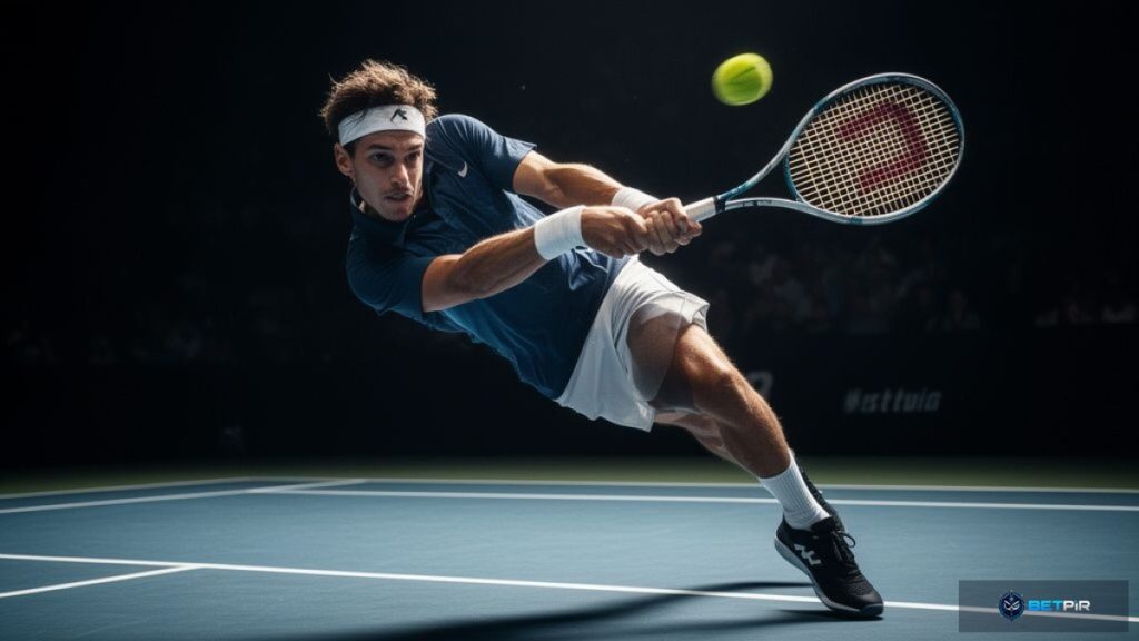 Tenis 1 Set Kaç Oyun? Set Kazanma Kuralları ve Oyun Sistemi Rehberi