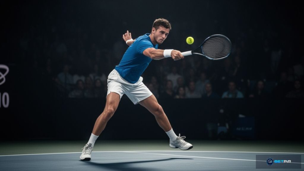 Tenis Kaç Set Oynanır? Set Sistemi, Kategori Farkları ve Maç Programına Etkisi