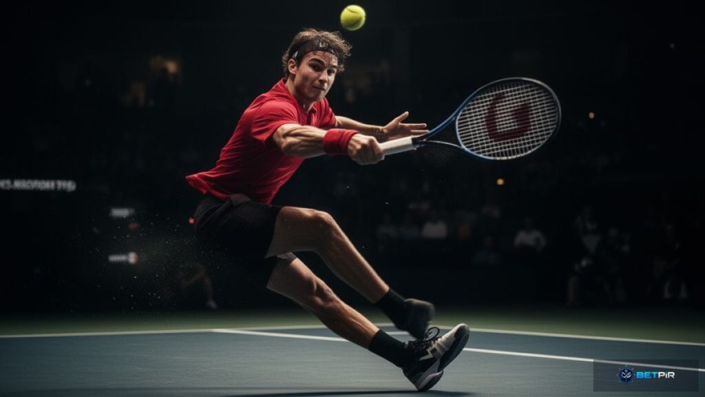 Tenis Kort Ölçüleri Nedir? Saha Boyutları, Çizgiler ve Temel Terimler Rehberi
