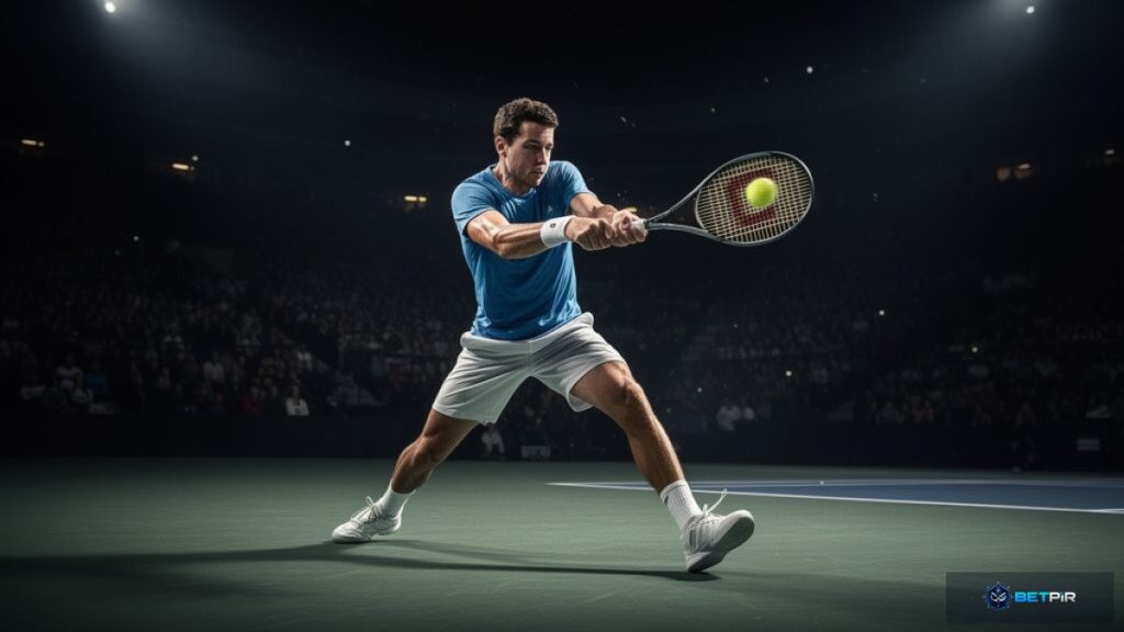 Tenis Nasıl Oynanır? Kurallar, Puanlama Sistemi ve Temel Terimler Rehberi