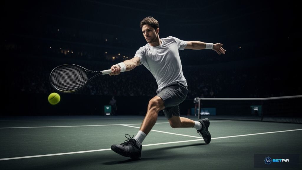 Tenis Tie Break Nedir? 7 Sayı Kuralı, İşleyişi ve Puanlama Mantığı