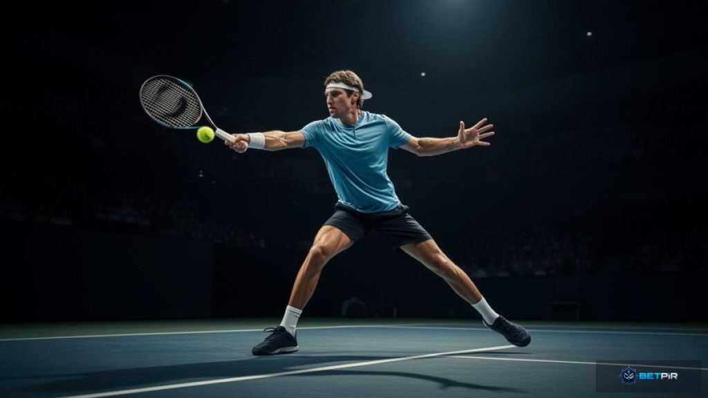 Teniste Tie Break Nedir? Kuralları, Hesaplanışı ve Maç Sonucuna Etkisi
