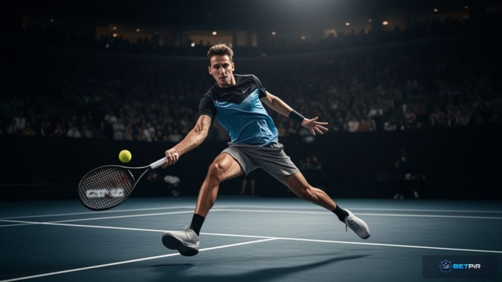 Teniste Tie Break Nedir? Ne Zaman Oynanır, Kaç Sayıda Biter?