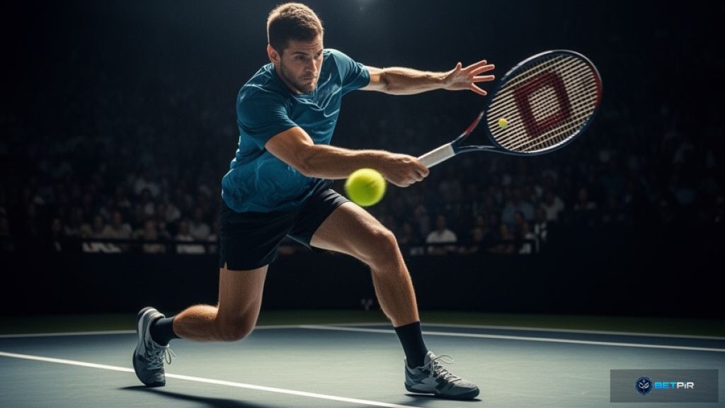 Teniste Tie-Break Nedir? Puanlama Mantığı, Kort Kuralları ve Set Sonucuna Etkisi