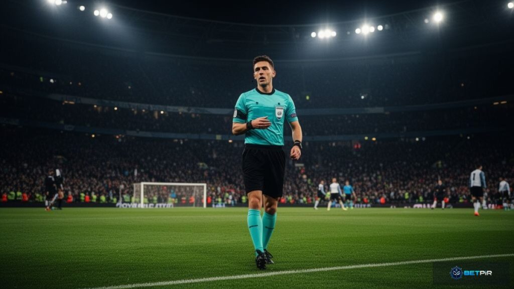 VAR Açılımı Nedir? Video Yardımcı Hakem Sisteminin Futboldaki Rolü